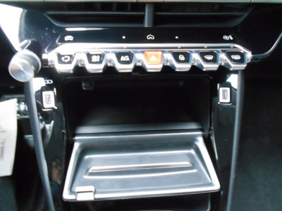 Peugeot 208 Gebrauchtwagen Peugeot 208 Gebrauchtwagen