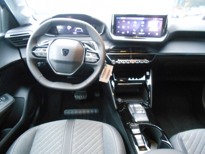 Peugeot 208 Gebrauchtwagen Peugeot 208 Gebrauchtwagen