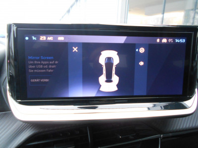 Peugeot 208 Gebrauchtwagen Peugeot 208 Gebrauchtwagen