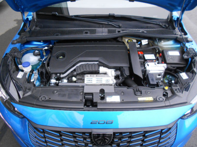 Peugeot 208 Gebrauchtwagen Peugeot 208 Gebrauchtwagen