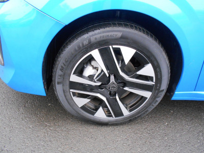 Peugeot 208 Gebrauchtwagen Peugeot 208 Gebrauchtwagen