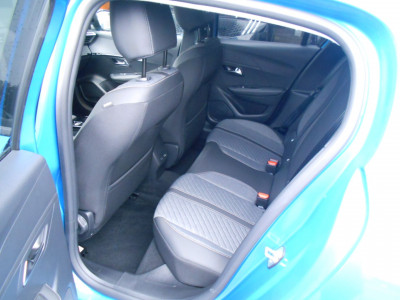 Peugeot 208 Gebrauchtwagen Peugeot 208 Gebrauchtwagen