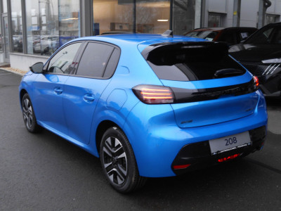 Peugeot 208 Gebrauchtwagen Peugeot 208 Gebrauchtwagen