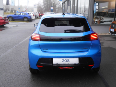 Peugeot 208 Gebrauchtwagen Peugeot 208 Gebrauchtwagen