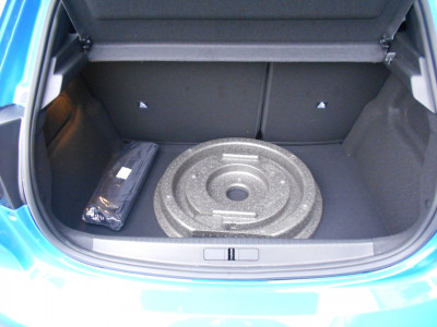 Peugeot 208 Gebrauchtwagen Peugeot 208 Gebrauchtwagen