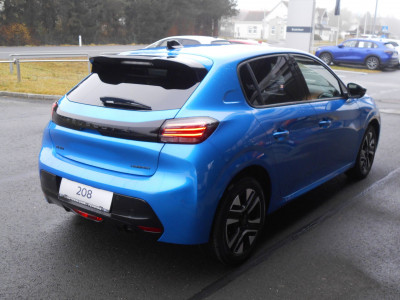 Peugeot 208 Gebrauchtwagen Peugeot 208 Gebrauchtwagen