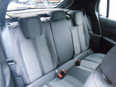 Peugeot 208 Gebrauchtwagen Peugeot 208 Gebrauchtwagen