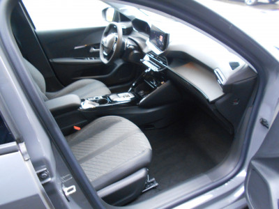 Peugeot 208 Gebrauchtwagen Peugeot 208 Gebrauchtwagen