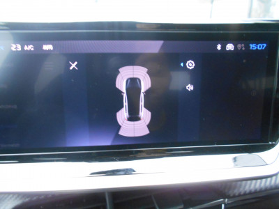 Peugeot 208 Gebrauchtwagen Peugeot 208 Gebrauchtwagen