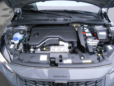Peugeot 208 Gebrauchtwagen Peugeot 208 Gebrauchtwagen
