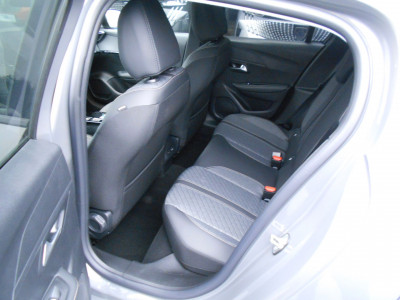 Peugeot 208 Gebrauchtwagen Peugeot 208 Gebrauchtwagen