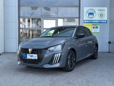 Peugeot 208 Gebrauchtwagen