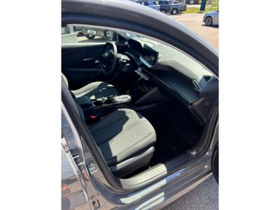 Peugeot 208 Gebrauchtwagen Peugeot 208 Gebrauchtwagen
