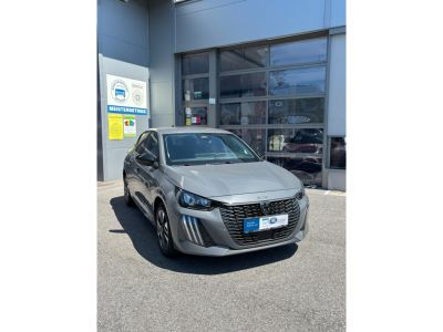 Peugeot 208 Gebrauchtwagen Peugeot 208 Gebrauchtwagen