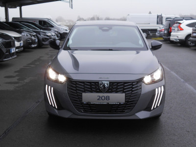 Peugeot 208 Gebrauchtwagen