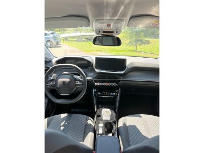 Peugeot 208 Gebrauchtwagen Peugeot 208 Gebrauchtwagen