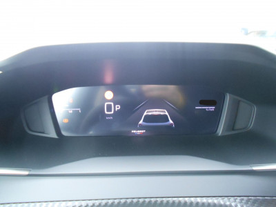 Peugeot 208 Gebrauchtwagen