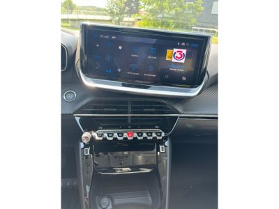 Peugeot 208 Gebrauchtwagen Peugeot 208 Gebrauchtwagen