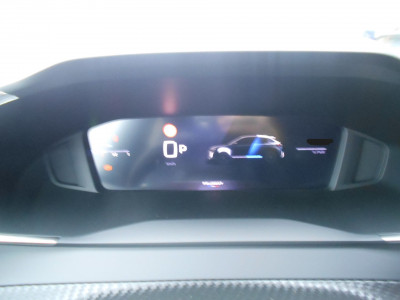 Peugeot 208 Gebrauchtwagen