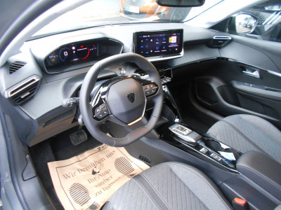 Peugeot 208 Gebrauchtwagen
