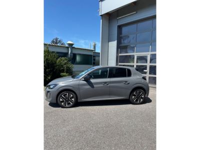 Peugeot 208 Gebrauchtwagen Peugeot 208 Gebrauchtwagen