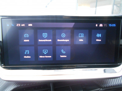 Peugeot 208 Gebrauchtwagen