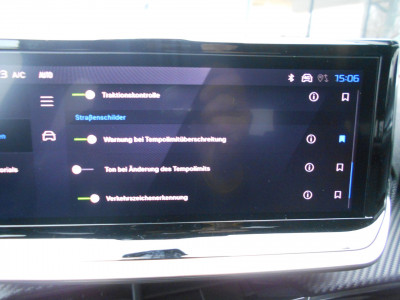 Peugeot 208 Gebrauchtwagen