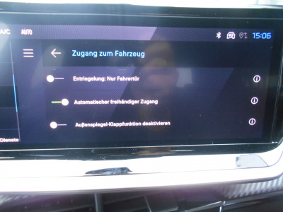 Peugeot 208 Gebrauchtwagen