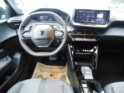 Peugeot 208 Gebrauchtwagen