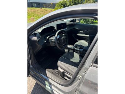 Peugeot 208 Gebrauchtwagen Peugeot 208 Gebrauchtwagen