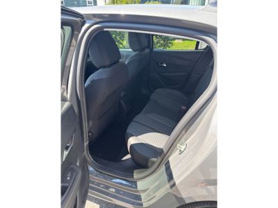 Peugeot 208 Gebrauchtwagen Peugeot 208 Gebrauchtwagen