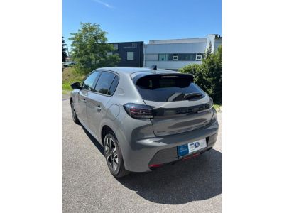 Peugeot 208 Gebrauchtwagen Peugeot 208 Gebrauchtwagen