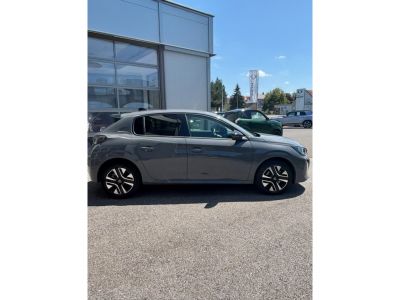 Peugeot 208 Gebrauchtwagen Peugeot 208 Gebrauchtwagen