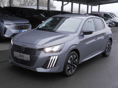 Peugeot 208 Gebrauchtwagen Peugeot 208 Gebrauchtwagen