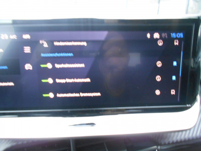 Peugeot 208 Gebrauchtwagen Peugeot 208 Gebrauchtwagen