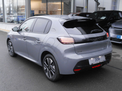 Peugeot 208 Gebrauchtwagen Peugeot 208 Gebrauchtwagen