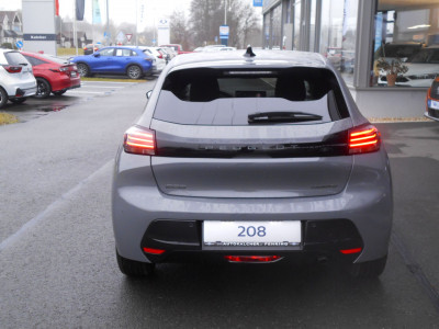 Peugeot 208 Gebrauchtwagen Peugeot 208 Gebrauchtwagen