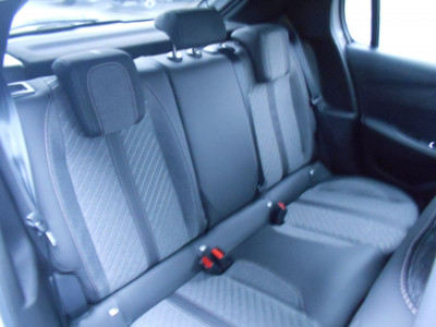 Peugeot 208 Gebrauchtwagen Peugeot 208 Gebrauchtwagen