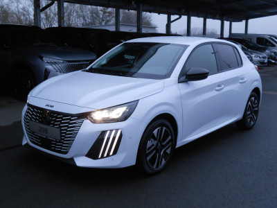 Peugeot 208 Gebrauchtwagen Peugeot 208 Gebrauchtwagen