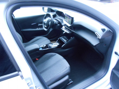 Peugeot 208 Gebrauchtwagen Peugeot 208 Gebrauchtwagen