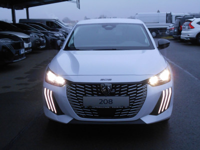 Peugeot 208 Gebrauchtwagen Peugeot 208 Gebrauchtwagen