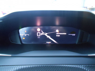 Peugeot 208 Gebrauchtwagen Peugeot 208 Gebrauchtwagen