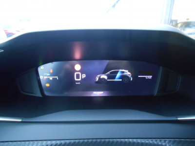 Peugeot 208 Gebrauchtwagen Peugeot 208 Gebrauchtwagen