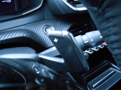 Peugeot 208 Gebrauchtwagen Peugeot 208 Gebrauchtwagen