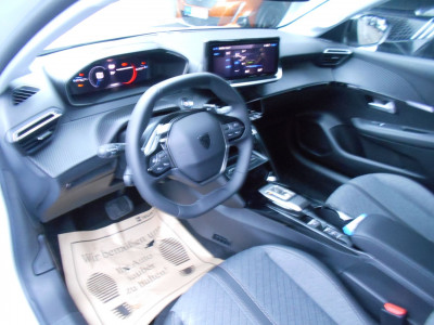 Peugeot 208 Gebrauchtwagen Peugeot 208 Gebrauchtwagen