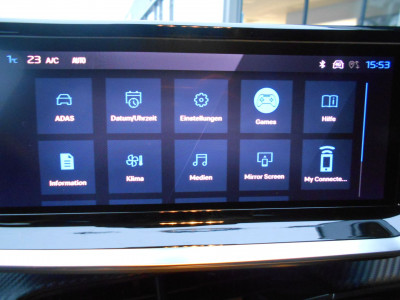 Peugeot 208 Gebrauchtwagen Peugeot 208 Gebrauchtwagen