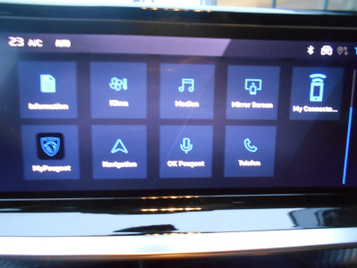 Peugeot 208 Gebrauchtwagen Peugeot 208 Gebrauchtwagen