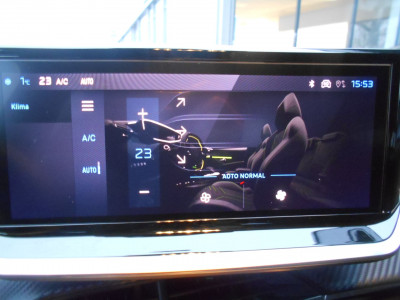 Peugeot 208 Gebrauchtwagen Peugeot 208 Gebrauchtwagen