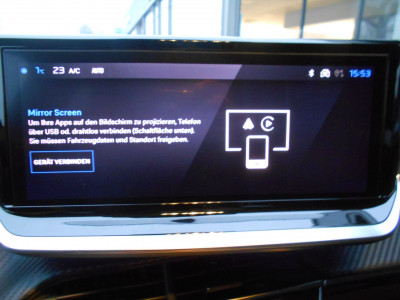 Peugeot 208 Gebrauchtwagen Peugeot 208 Gebrauchtwagen