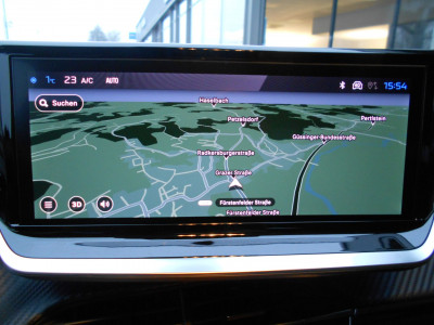 Peugeot 208 Gebrauchtwagen Peugeot 208 Gebrauchtwagen